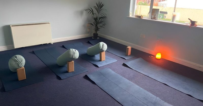 Embrace Wellness with 5 or 10 Yoga Classes for One Person / Two People Dublin eUKs.com Special Offers, Deals & Discounts in UK & Ireland 2