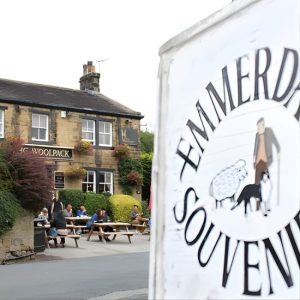 Emmerdale Classic Locations Bus Tour from Leeds at LS1 4AG, Leeds, United Kingdom eUKs.com Special Offers, Deals & Discounts in UK & Ireland