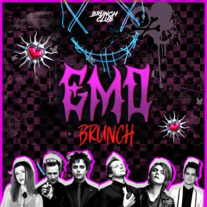 Emo Boozy Brunch – Glasgow at Nonna Said, 26 Candleriggs, Glasgow, United Kingdom eUKs.com Special Offers, Deals & Discounts in UK & Ireland