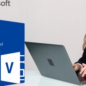 Enhance your skills with Microsoft Visio 2021 and English course National Deal eUKs.com Special Offers, Deals & Discounts in UK & Ireland