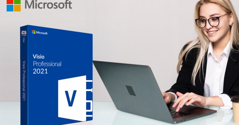 Enhance your skills with Microsoft Visio 2021 and English course National Deal eUKs.com Special Offers, Deals & Discounts in UK & Ireland