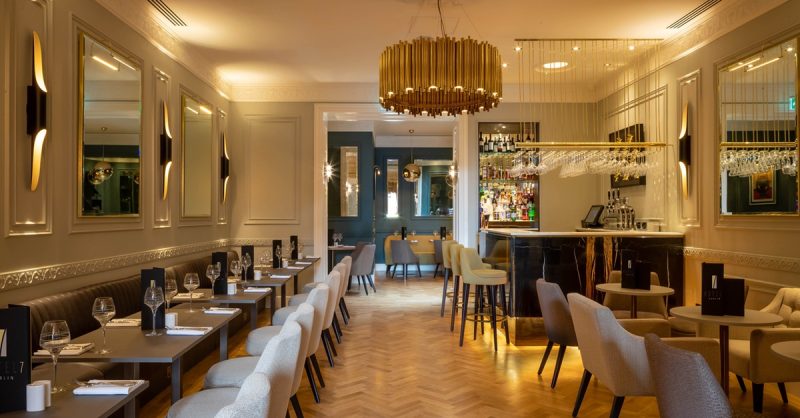 Enjoy Afternoon Tea with Optional Prosecco at Hotel 7, Dublin (Up to 40% Off) Dublin eUKs.com Special Offers, Deals & Discounts in UK & Ireland 2