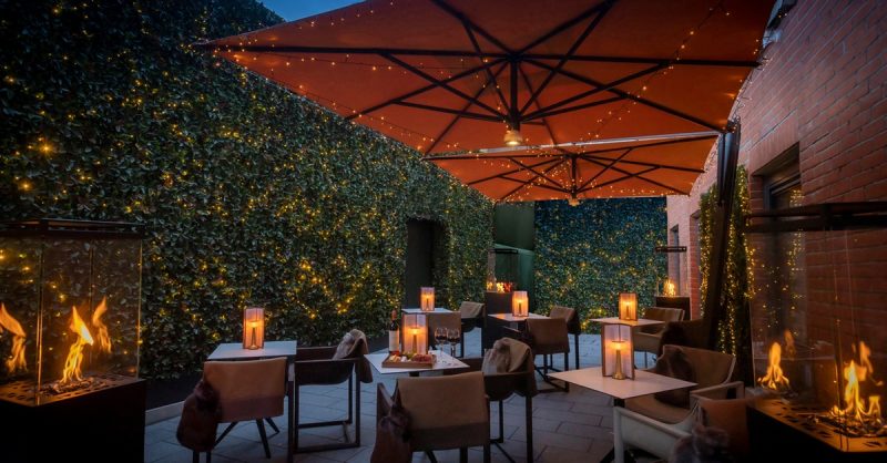 Enjoy Afternoon Tea with Optional Prosecco at Hotel 7, Dublin (Up to 40% Off) Dublin eUKs.com Special Offers, Deals & Discounts in UK & Ireland 3