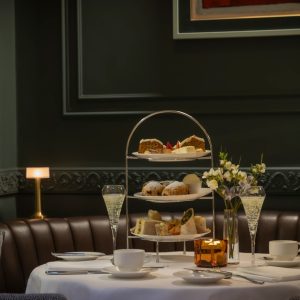 Enjoy Afternoon Tea with Optional Prosecco at Hotel 7, Dublin (Up to 40% Off) Dublin eUKs.com Special Offers, Deals & Discounts in UK & Ireland