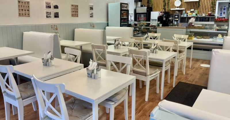 Enjoy Any Main Course and Drink for One, Two, or Four in a Cozy Cafe Dublin eUKs.com Special Offers, Deals & Discounts in UK & Ireland 2
