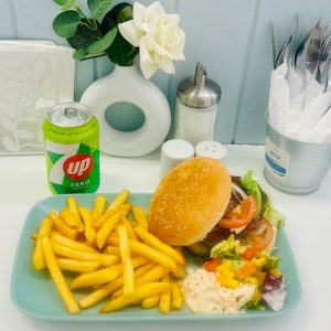 Enjoy Any Main Course and Drink for One, Two, or Four in a Cozy Cafe Dublin eUKs.com Special Offers, Deals & Discounts in UK & Ireland
