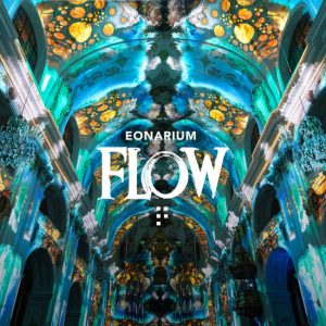 Eonarium FLOW: An Immersive Light Show at St George’s Hall Liverpool, Liverpool, United Kingdom eUKs.com Special Offers, Deals & Discounts in UK & Ireland