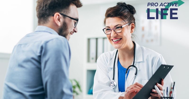 Essential or Advanced Medical Check-Up Package at Pro Active Life National Deal eUKs.com Special Offers, Deals & Discounts in UK & Ireland