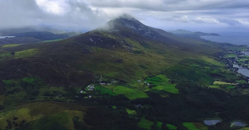 Explore Ireland’s Beauty from the Skies: Helicopter Buzz Flight National Deal eUKs.com Special Offers, Deals & Discounts in UK & Ireland 3
