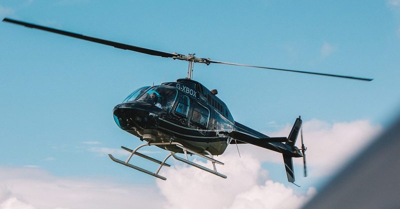 Explore Ireland’s Beauty from the Skies: Helicopter Buzz Flight National Deal eUKs.com Special Offers, Deals & Discounts in UK & Ireland