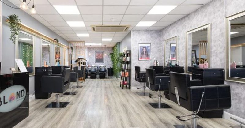 Eyebrow microblading or Lip Blush (Semi Permanent Makeup) at Blend Beauty Artisans (Up to 36% Off) National Deal eUKs.com Special Offers, Deals & Discounts in UK & Ireland 3