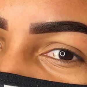 Eyebrow microblading or Lip Blush (Semi Permanent Makeup) at Blend Beauty Artisans (Up to 36% Off) National Deal eUKs.com Special Offers, Deals & Discounts in UK & Ireland