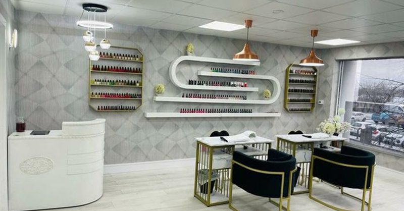 Eyelash lift or Brow lamination with tint at Zee Beauty And Nails Spa Dublin eUKs.com Special Offers, Deals & Discounts in UK & Ireland 2
