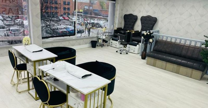 Eyelash lift or Brow lamination with tint at Zee Beauty And Nails Spa Dublin eUKs.com Special Offers, Deals & Discounts in UK & Ireland 3