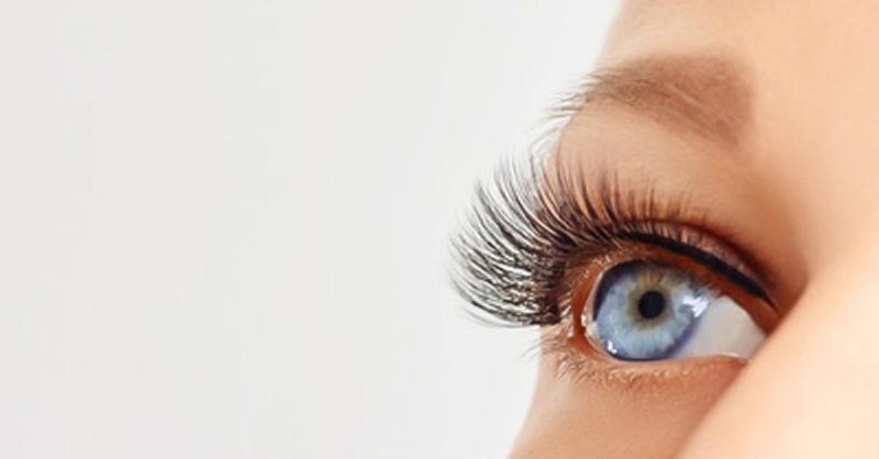 Eyelash lift or Brow lamination with tint at Zee Beauty And Nails Spa Dublin eUKs.com Special Offers, Deals & Discounts in UK & Ireland