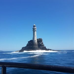 Fastnet Rock Lighthouse & Cape Clear Island tour departing Baltimore. West Cork. at Baltimore Ferry, Cork, Ireland eUKs.com Special Offers, Deals & Discounts in UK & Ireland