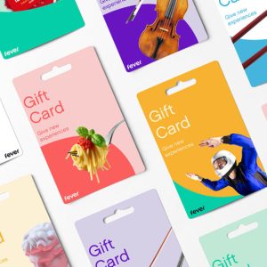 Fever Gift Card – Dublin at Secret Dublin, Dublin, Ireland eUKs.com Special Offers, Deals & Discounts in UK & Ireland