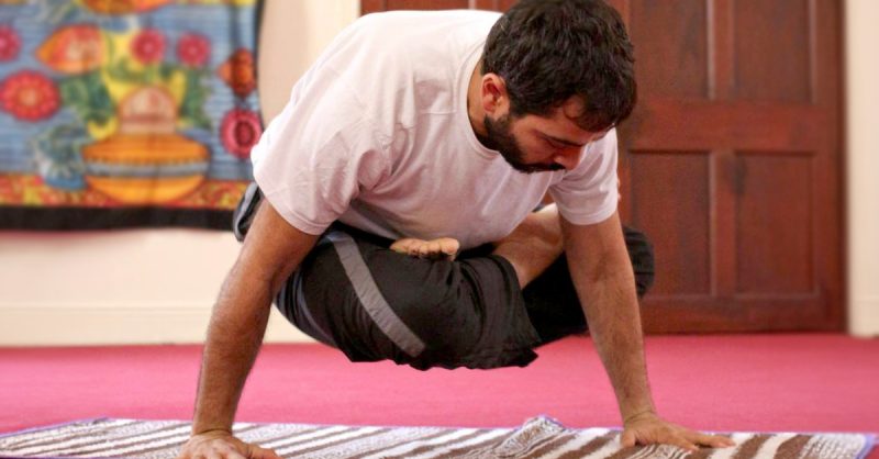 Find Inner Peace: Shivam Yoga Classes Dublin eUKs.com Special Offers, Deals & Discounts in UK & Ireland 2