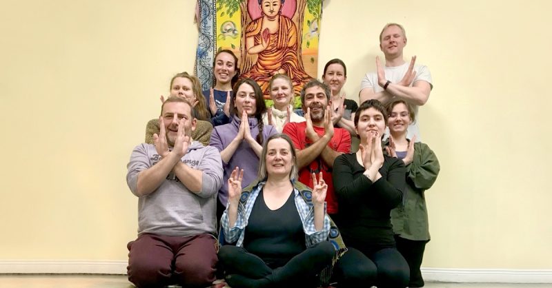 Find Inner Peace: Shivam Yoga Classes Dublin eUKs.com Special Offers, Deals & Discounts in UK & Ireland 3