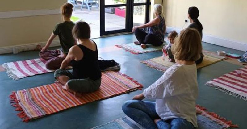 Find Inner Peace: Shivam Yoga Classes Dublin eUKs.com Special Offers, Deals & Discounts in UK & Ireland