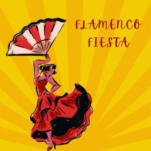 Flamenco Night at ARTA – 62 Albion St., Glasgow, United Kingdom eUKs.com Special Offers, Deals & Discounts in UK & Ireland