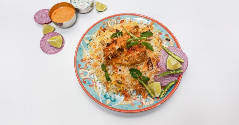 Food and Drink for One, Two or Four at Hyderabadi Kitchen Dublin eUKs.com Special Offers, Deals & Discounts in UK & Ireland 2