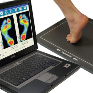 Foot Examination with GaitScan™ Munster eUKs.com Special Offers, Deals & Discounts in UK & Ireland