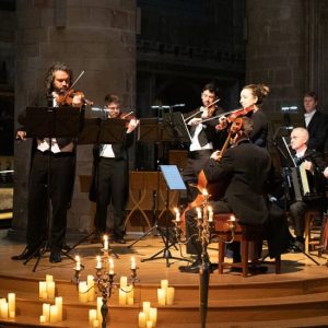 Four Seasons and The Lark Ascending by Candlelight – Truro Cathedral at Truro Cathedral, Plymouth, United Kingdom eUKs.com Special Offers, Deals & Discounts in UK & Ireland