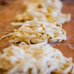 Fresh Pasta & Bottomless Prosecco: An Italian Cooking Adventure at 43 Skylines Village, London, United Kingdom eUKs.com Special Offers, Deals & Discounts in UK & Ireland