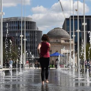 From Canals and Victorians to Today’s City: Birmingham Walking Tour at Library of Birmingham, Birmingham, United Kingdom eUKs.com Special Offers, Deals & Discounts in UK & Ireland
