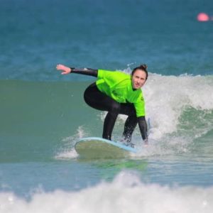 Full-Day (2 x 2 hr lessons) Surf Experience Newquay: All levels at Escape Surf School, Newquay, United Kingdom eUKs.com Special Offers, Deals & Discounts in UK & Ireland