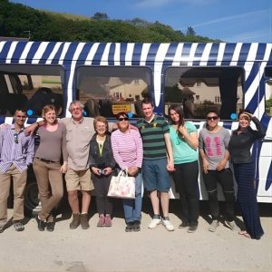 Full Day Jurassic Coast Mini-Coach Tour from Bournemouth at Bournemouth Pier (Stand DD), Bournemouth, United Kingdom eUKs.com Special Offers, Deals & Discounts in UK & Ireland