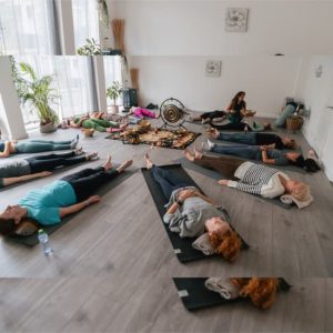 Fullmoon Soundbath Meditation at Barefootyoga, London, United Kingdom eUKs.com Special Offers, Deals & Discounts in UK & Ireland