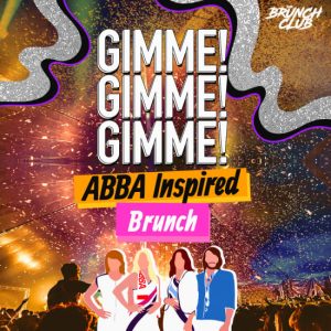 GIMME! GIMME! GIMME! ABBA Inspired Bottomless Brunch at FIRE Vauxhall, London, United Kingdom eUKs.com Special Offers, Deals & Discounts in UK & Ireland