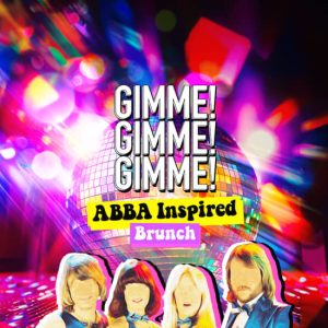 GIMME! GIMME! GIMME! ABBA Inspired Bottomless Brunch in York at Yates York Church, York, United Kingdom eUKs.com Special Offers, Deals & Discounts in UK & Ireland