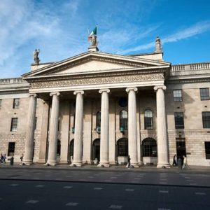 GPO Museum at General Post Office Dublin, Dublin, Ireland eUKs.com Special Offers, Deals & Discounts in UK & Ireland