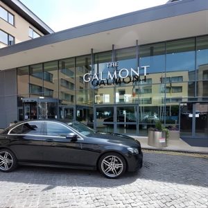 Galway to Kilkenny Private Chauffeur Driven Car Services at Galway City, Galway, Ireland eUKs.com Special Offers, Deals & Discounts in UK & Ireland