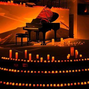 Gershwin – Rhapsody in Blue by candlelight at Bloomsbury Central Baptist Church, London, United Kingdom eUKs.com Special Offers, Deals & Discounts in UK & Ireland