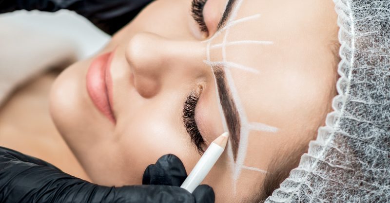 Get Semi Permanent-Eyeliner, Lip Contour With Shading, or Eyebrows Dublin eUKs.com Special Offers, Deals & Discounts in UK & Ireland 2