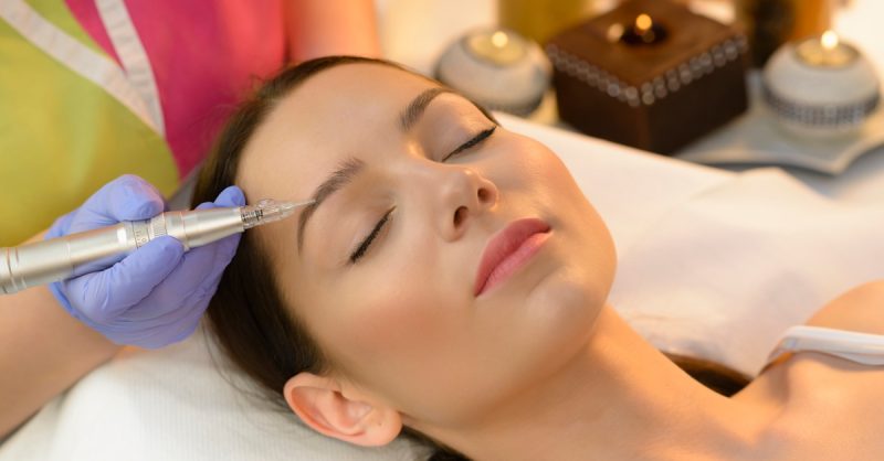 Get Semi Permanent-Eyeliner, Lip Contour With Shading, or Eyebrows Dublin eUKs.com Special Offers, Deals & Discounts in UK & Ireland