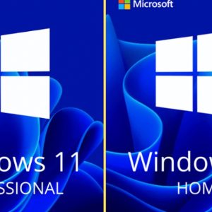 Get w/ Microsoft Windows 11 Professional or Home Lifetime License 1PC National Deal eUKs.com Special Offers, Deals & Discounts in UK & Ireland