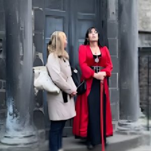 Ghost Tour in Spanish at 124 High St, Edinburgh, United Kingdom eUKs.com Special Offers, Deals & Discounts in UK & Ireland