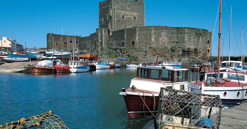 Giants Causeway Bus Tour & Game of Thrones North Tour Dublin eUKs.com Special Offers, Deals & Discounts in UK & Ireland 2