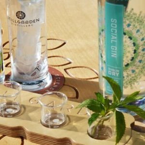 Gin Tasting Masterclass In Stillgarden Distillery at Goldenbridge Industrial Estate, Dublin, Ireland eUKs.com Special Offers, Deals & Discounts in UK & Ireland