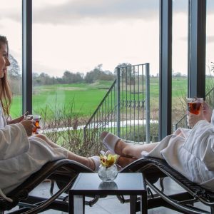 Girls Spa Package + Cocktail for One or Two on Weekdays or Weekends Galway eUKs.com Special Offers, Deals & Discounts in UK & Ireland