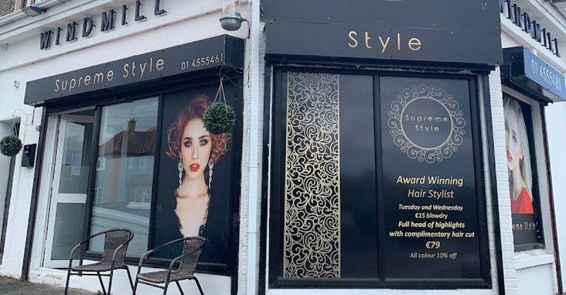 Glam Hair Makeover: Wash, Cut & Blowdry + Color & Highlights Dublin eUKs.com Special Offers, Deals & Discounts in UK & Ireland 2