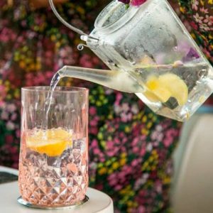 Glasgow Gin Tea Experience at Glasgow Gin Tea Experience, Glasgow, United Kingdom eUKs.com Special Offers, Deals & Discounts in UK & Ireland
