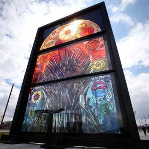 Glass of Thrones Walking Trail at AC Hotel by Marriott Belfast, Belfast, United Kingdom eUKs.com Special Offers, Deals & Discounts in UK & Ireland