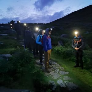 Glendalough Night Hike and History Tour at Glendalough Visitor Centre, Dublin, Ireland eUKs.com Special Offers, Deals & Discounts in UK & Ireland