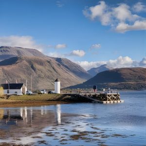 Glenfinnan, Fort William and Glencoe Adventure – Winter Edition from Glasgow at 19 Killermont St, Glasgow, United Kingdom eUKs.com Special Offers, Deals & Discounts in UK & Ireland